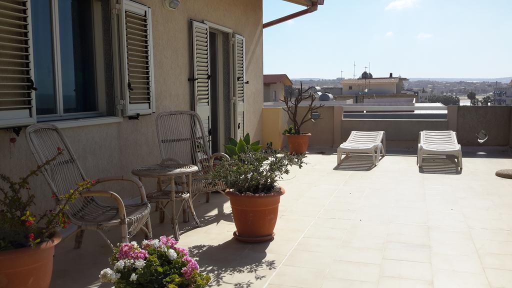 Casa Aurora Apartment Donnalucata  Exterior foto